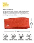 Tokyo Misfit Japanese Headbands for Active Lifestyles