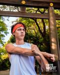 Tokyo Misfit Japanese Headbands for Active Lifestyles