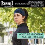 Casualbox Japanese Bandana Headbands for All