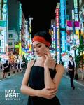 Tokyo Misfit Japanese Headbands for Active Lifestyles