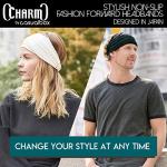 Casualbox Japanese Bandana Headbands for All