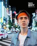 Tokyo Misfit Japanese Headbands for Active Lifestyles
