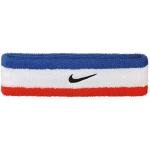Nike Men's Swoosh Headband - White/Black