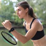 6 Pack Non-Slip Sports Headbands for Active Life