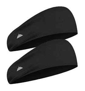 Men's Sweat Bands - Perfect for Sports and Running