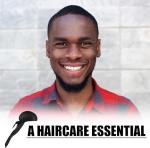 Silky Long Tail Durag Cap for Waves (Black)