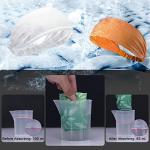 Beister 5-Pack Sports Headbands for All Activities