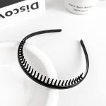 Men's and Women's Non-Slip Sports Headbands - 2 Pack