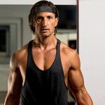 EasYoung 3-Pack Breathable Men's Sport Headbands