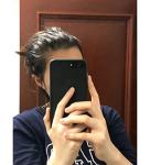 6 PCS Flexible Metal Hair Bands for Men