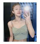 6 PCS Flexible Metal Hair Bands for Men