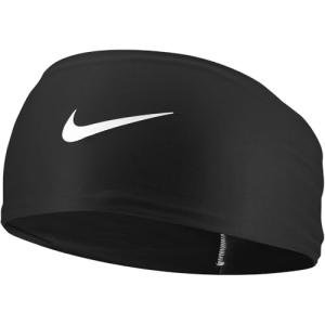 Nike Fury Dri-FIT Classic Headband - Black