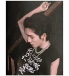 6 PCS Flexible Metal Hair Bands for Men