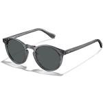 CARFIA Retro Polarised UV400 Mens Sunglasses