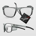 Riley Navigator X Anti-Fog Safety Glasses