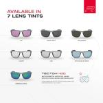 Riley Navigator X Anti-Fog Safety Glasses