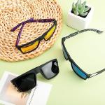 Men's Polarized Sunglasses - 3 Pack Outdoor Set