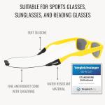 STANDWERK® Sports Eyewear Strap for All