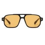 Vintage Retro Pilot Sunglasses for Men and Women