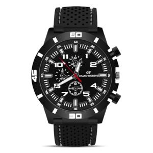 Stylish OFFCUP Men's Analog Sports Watch