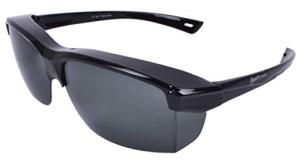 Polarised Over Glasses Sunglasses for Men & Women