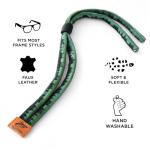 Pilotfish Soft Cotton Sunglass Strap - Fun Designs