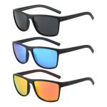 JiaYouLC UV400 Polarized Sunglasses for Outdoor Sports