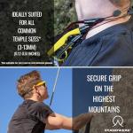STANDWERK® Sports Eyewear Strap for All