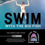 Gunmetal Gray Adjustable Eyewear Retainer Strap