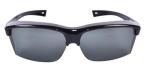 Polarised Over Glasses Sunglasses for Men & Women