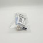 Retro Rimless Rectangle Sunglasses for All