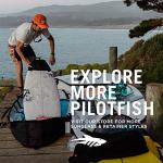 Gunmetal Gray Adjustable Eyewear Retainer Strap