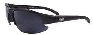 Dark Category 4 Sunglasses for Extreme Sun Protection