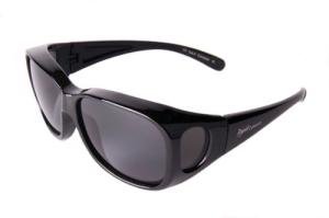 Polarised Over Glasses Sunglasses for Men & Women