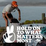 Pilotfish Soft Cotton Sunglass Strap - Fun Designs