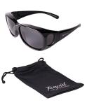 Polarised Over Glasses Sunglasses for Men & Women