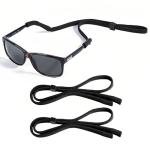 Adjustable Sunglasses Straps for Kids and Adults