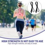 Adjustable Sunglasses Straps for Kids and Adults