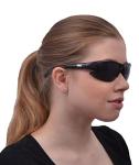 Dark Category 4 Sunglasses for Extreme Sun Protection