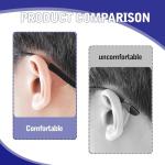 Adjustable Sunglasses Straps for Kids and Adults