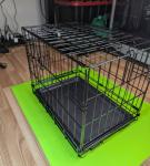 MidWest iCrate: Enhanced Single Dog Crate