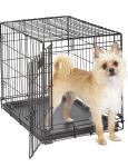 MidWest iCrate: Enhanced Single Dog Crate