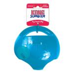 KONG Jumbler Ball - Interactive Fetch Toy