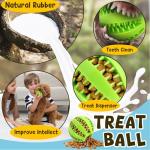 12 Pack Teething Toys for Small Puppies