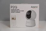 ARENTI 5G Indoor Pet Camera with 2-Way Talk