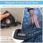 Mini Pet Hair Remover for Car and Furniture