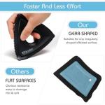 Mini Pet Hair Remover for Car and Furniture