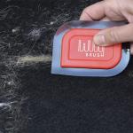 Lilly Brush Mini Pet Hair Remover for Upholstery