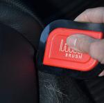 Lilly Brush Mini Pet Hair Remover for Upholstery