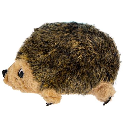 Outward Hound Hedgehogz Plush Grunting Dog Toy